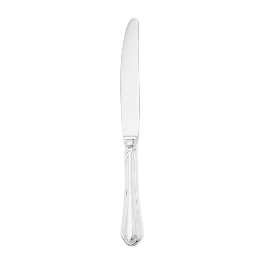 Cutlery Flatware 18/10 SS Dessert Knife Toiras SH