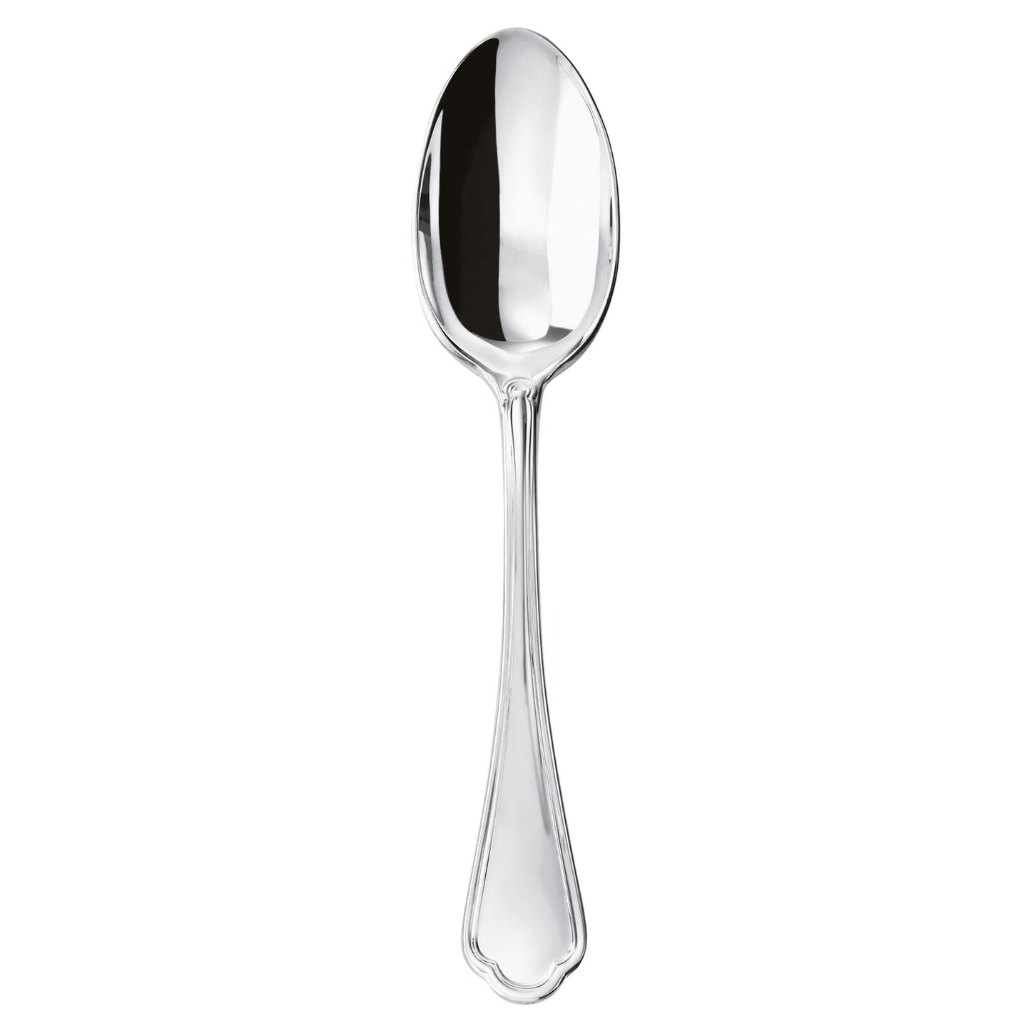 Cutlery Flatware 18/10 SS Serving Spoon Toiras