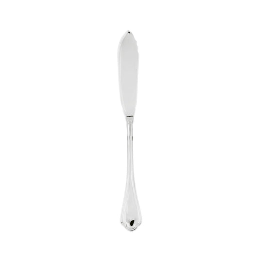 Cutlery Flatware 18/10 SS Fish Knife Toiras