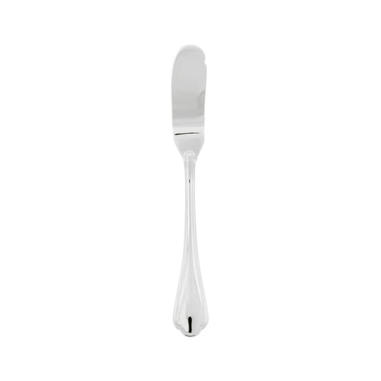 Cutlery Flatware 18/10 SS Butter Spreader Toiras