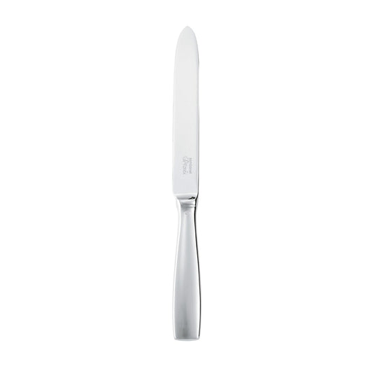 Cutlery Flatware 18/10 SS Dessert Knife Ponti SH