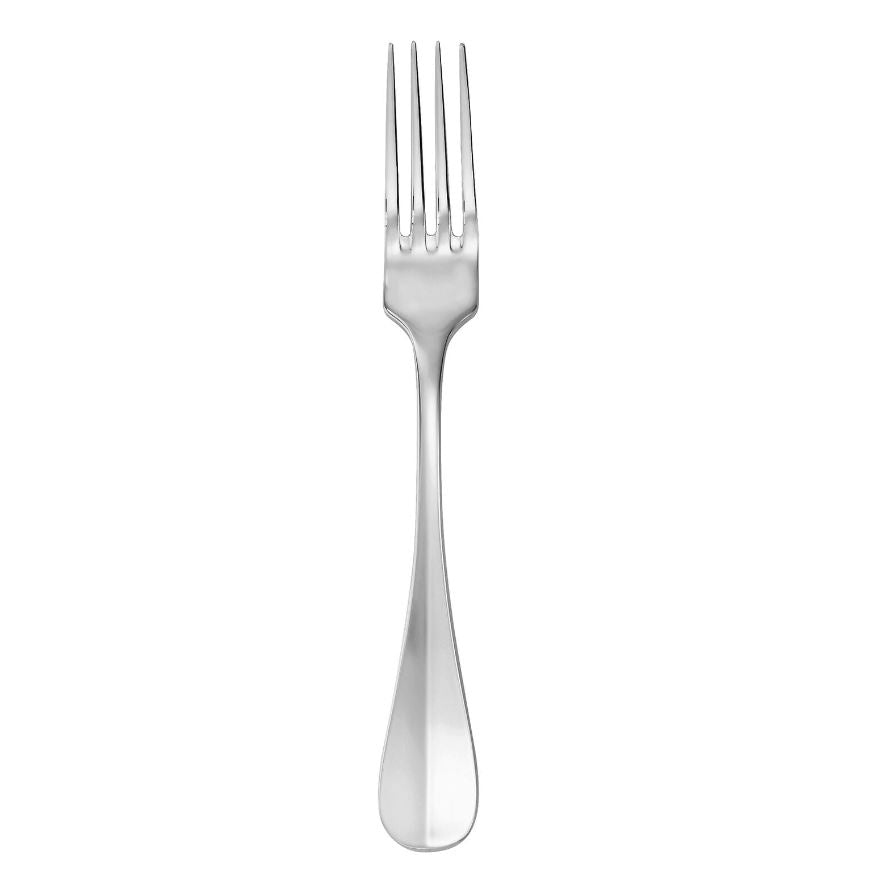 Cutlery Flatware 18/10 S S Table Fork Baguette