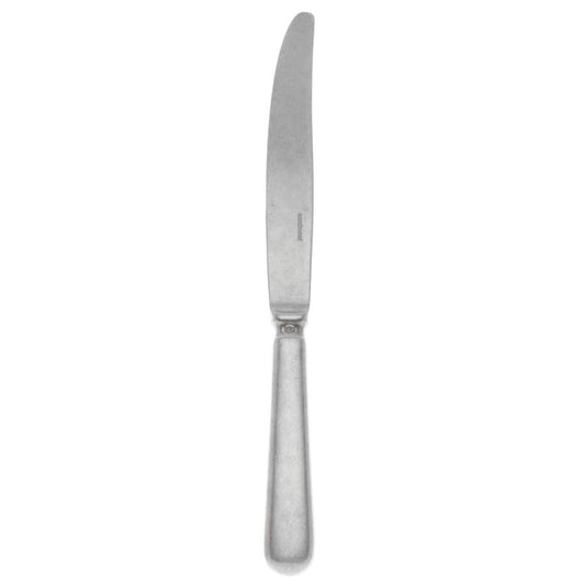 Cutlery Flatware 18/10 S S Table Knife Baguette SH
