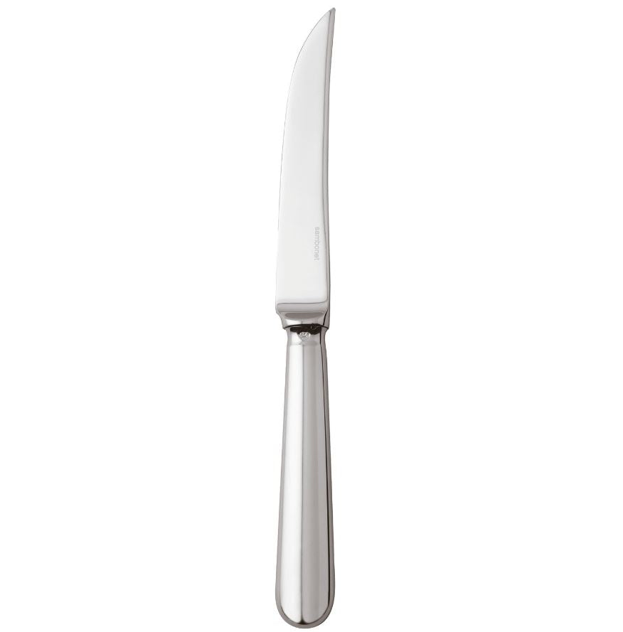 Cutlery Flatware 18/10 S S Steak Knife Baguette HH