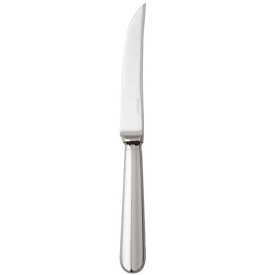 Cutlery Flatware 18/10 S S Steak Knife Baguette HH