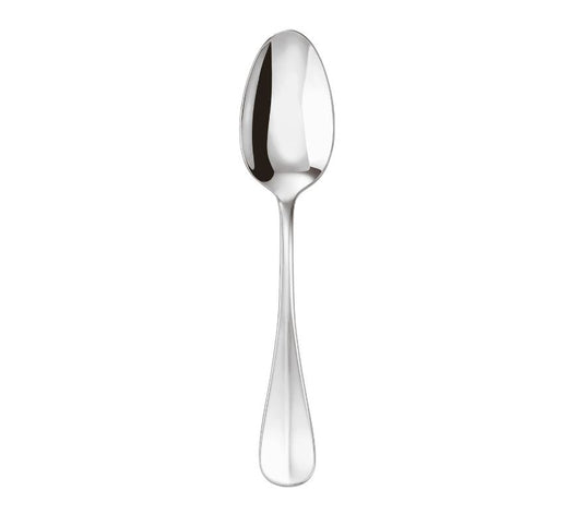 Cutlery Flatware 18/10 S S Dessert Spoon Baguette