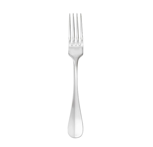 Cutlery Flatware 18/10 S S Dessert Fork Baguette