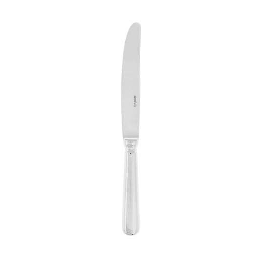 Cutlery Flatware 18/10 SS Dessert Knife, Baguette HH