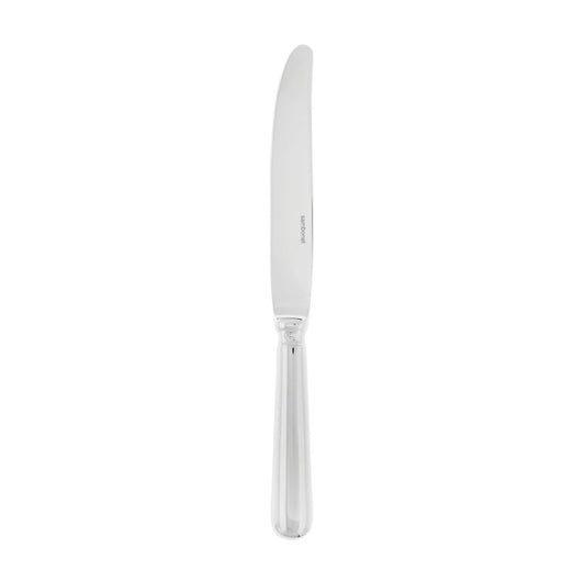 Cutlery Flatware 18/10 S S Dessert Knife Baguette HH