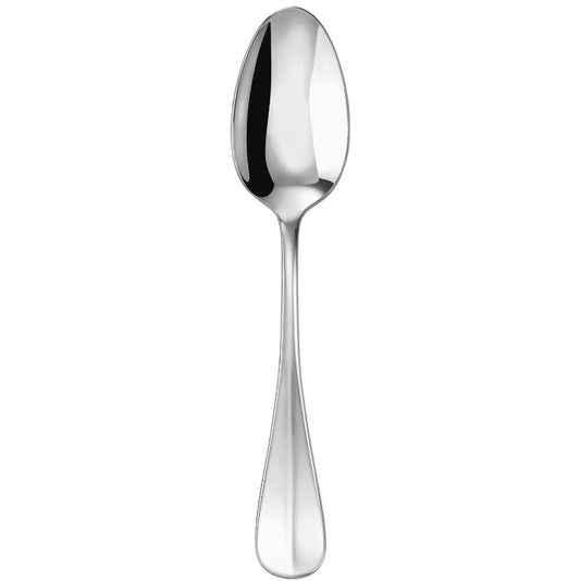 Cutlery Flatware 18/10 SS Serving Spoon Baguette