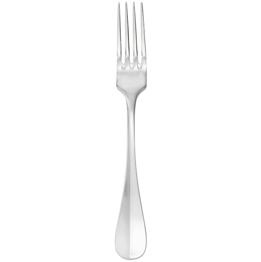 Cutlery Flatware 18/10 SS Serving Fork Baguette