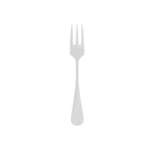 Cutlery Flatware 18/10 SS Fish Fork Baguette