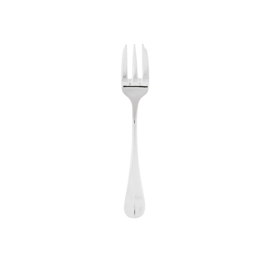 Cutlery Flatware 18/10 SS Cake Fork Baguette Gift Wedding