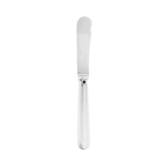 Cutlery Flatware 18/10 SS Butter Knife Baguette HH
