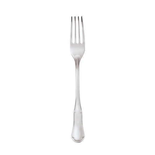 Cutlery Flatware 18/10 SS Table Fork Baroque