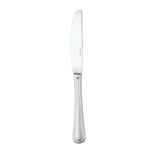 Cutlery Flatware 18/10 SS Table Knife Baroque SH