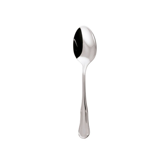 Cutlery Flatware 18/10 SS Dessert Spoon Baroque