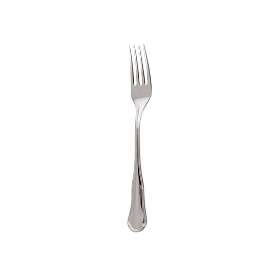 Cutlery Flatware 18/10 SS Dessert Fork Baroque