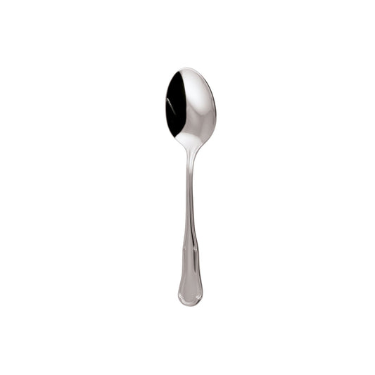 Cutlery Flatware 18/10 SS Moka Spoon Baroque Gift Wedding