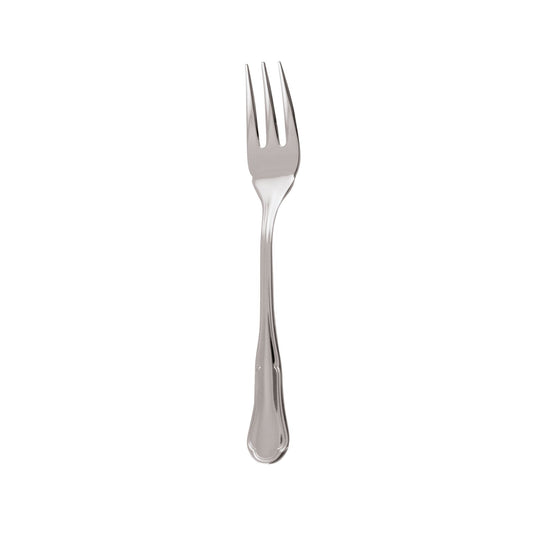 Cutlery Flatware 18/10 SS Fish Fork Baroque