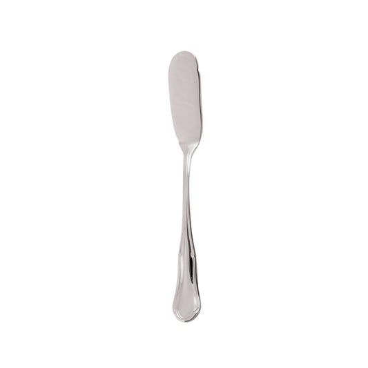 Cutlery Flatware 18/10 SS Butter Spreader Baroque