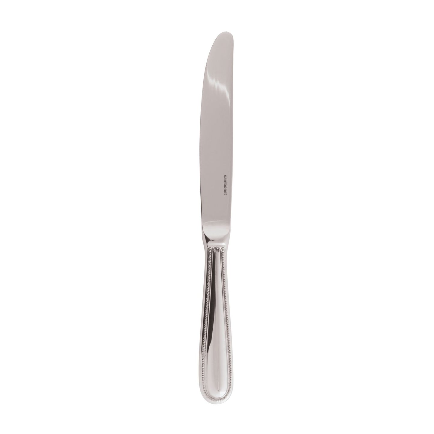 Perles Dessert Knife 8 1/2 in. HH