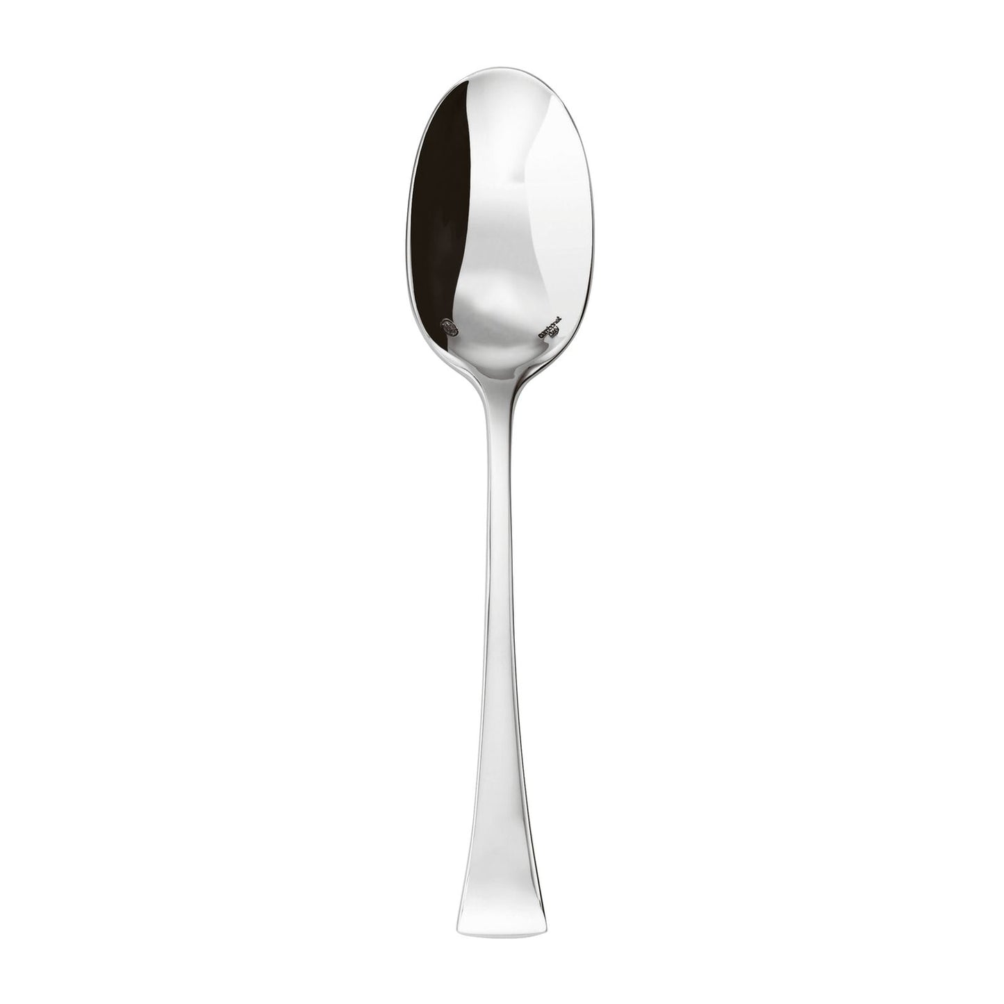 Cutlery Flatware Silverplated on SS Table Spoon Triennale