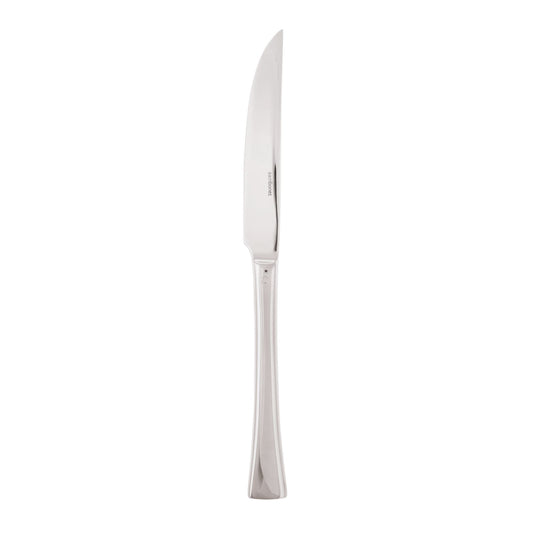 Cutlery Flatware Silverplated on SS Steak Knife Sh Triennale