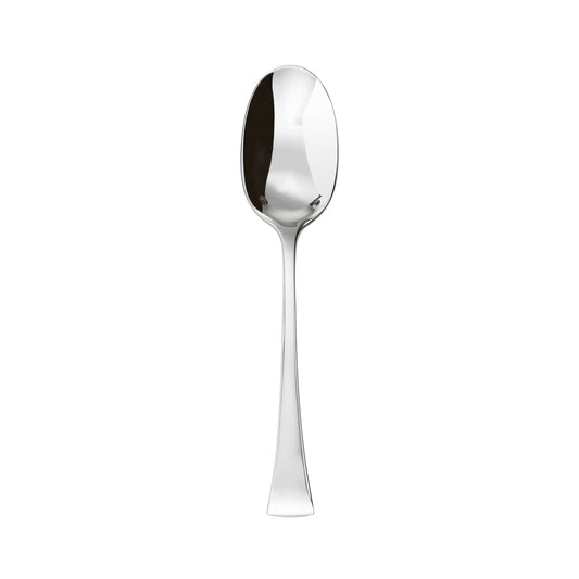 Cutlery Flatware Silverplated on SS Dessert Spoon Triennale