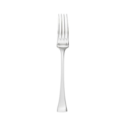 Cutlery Flatware Silverplated on SS Dessert Fork Triennale