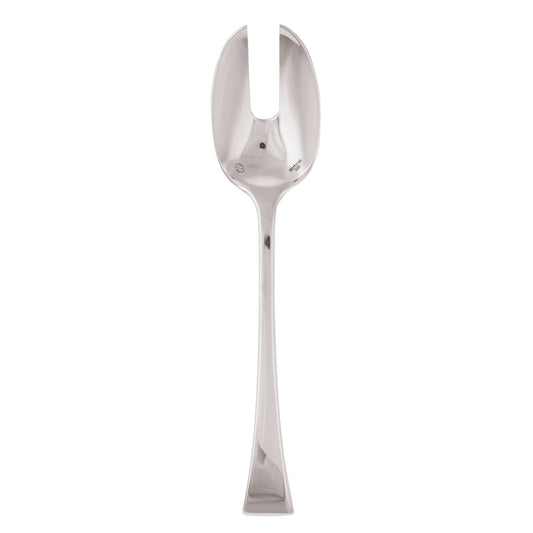 Cutlery Flatware Silverplated on SS Salad Serving Fork Triennale