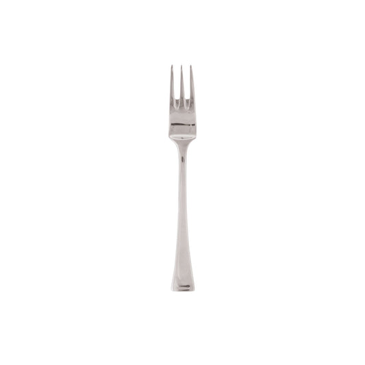 Cutlery Flatware Silverplated on SS Cake Fork Triennale Gift Wedding