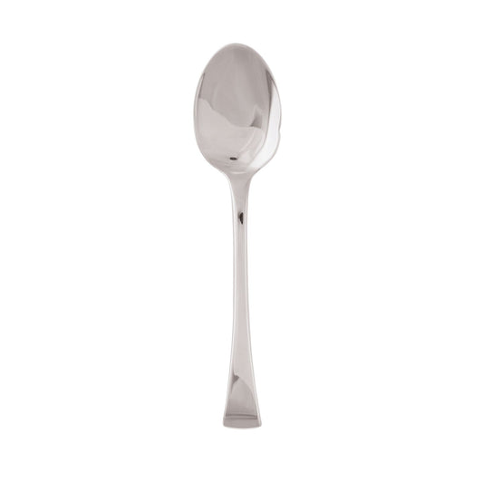 Cutlery Flatware Silverplated on SS French Sauce Spoon Triennale