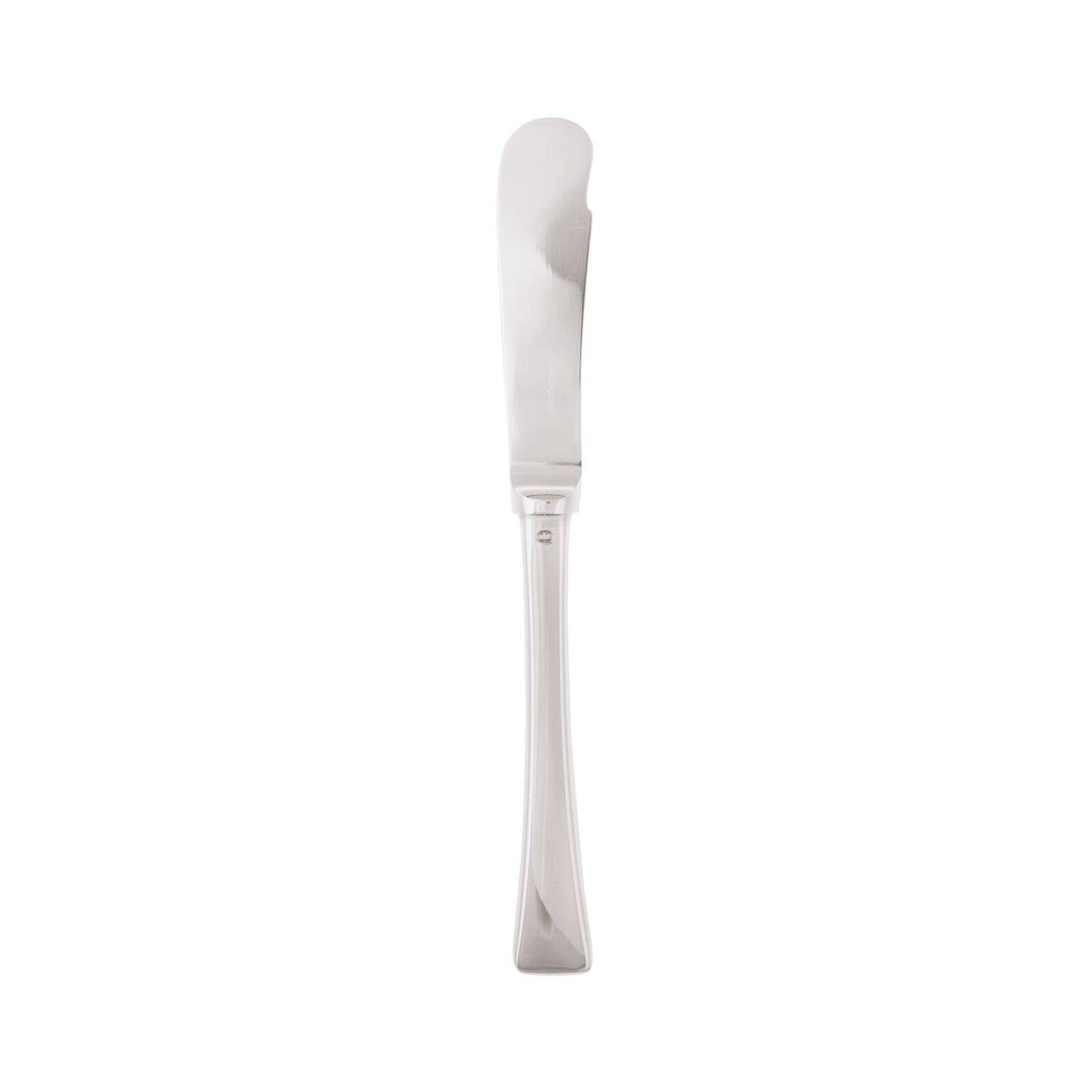 Cutlery Flatware Silverplated on SS Butter Knife Hh Triennale