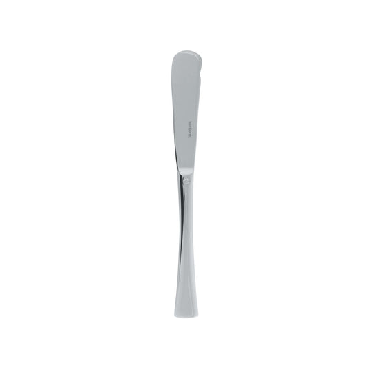 Cutlery Flatware Silverplated on SS Butter Knife Triennale