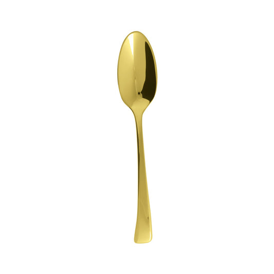 Cutlery  Special Finishes Imagine PVD Gold Table Spoon 8 1/2 in.
