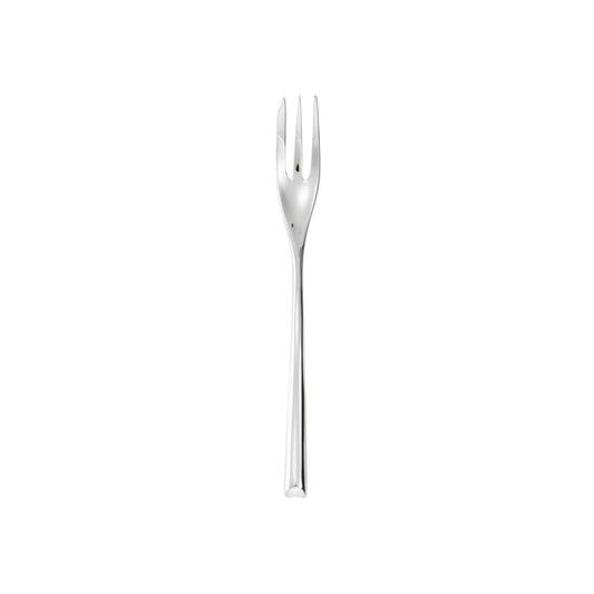 Cutlery Flatware Silverplated on SS Cake Fork Hart Gift Wedding