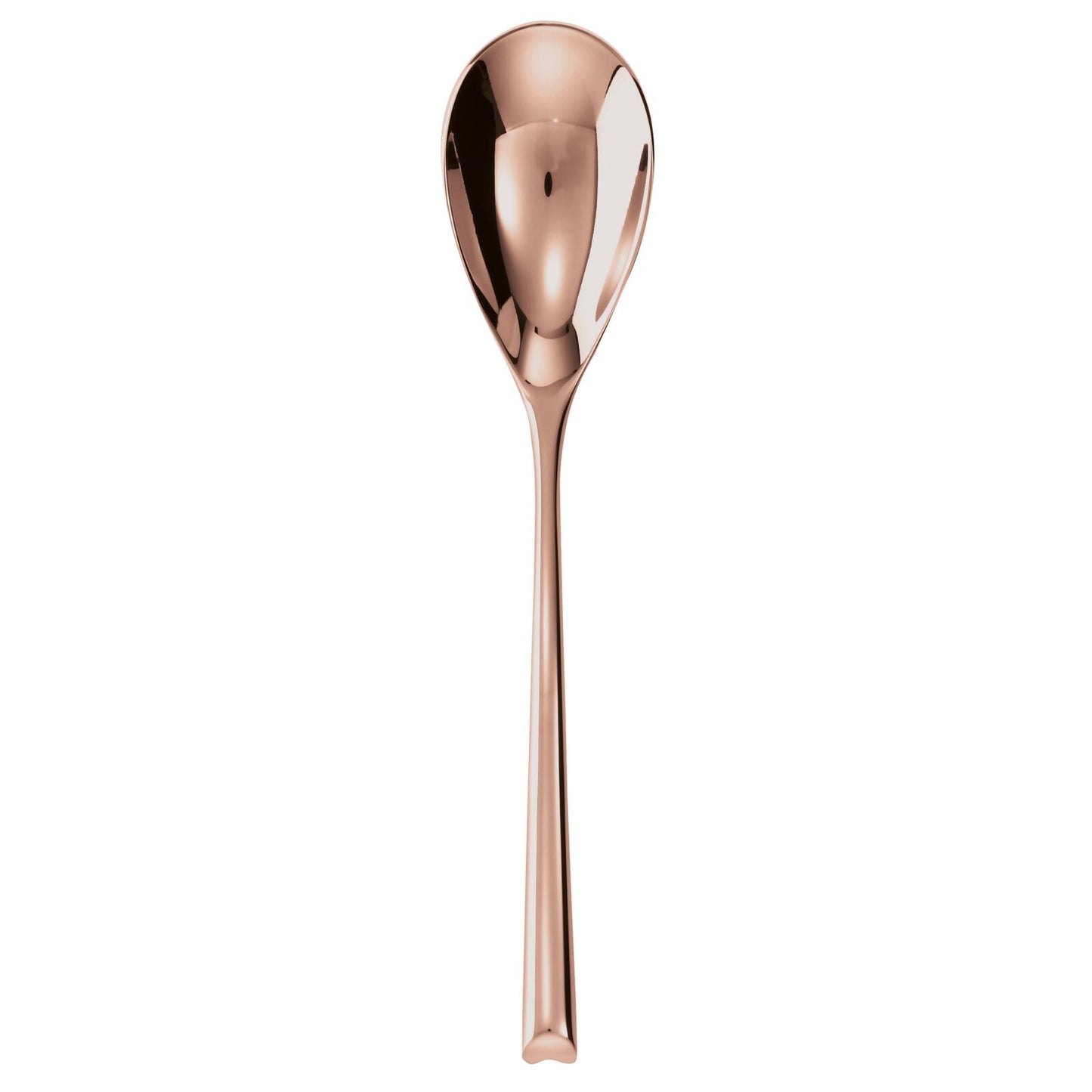 Cutlery Special Finishes HArt PVD Copper Table Spoon 8 1/4 in.