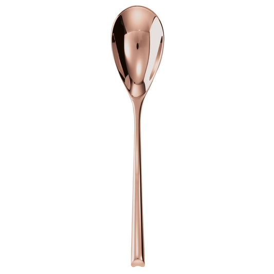 Cutlery Special Finishes HArt PVD Copper Table Spoon 8 1/4 in.