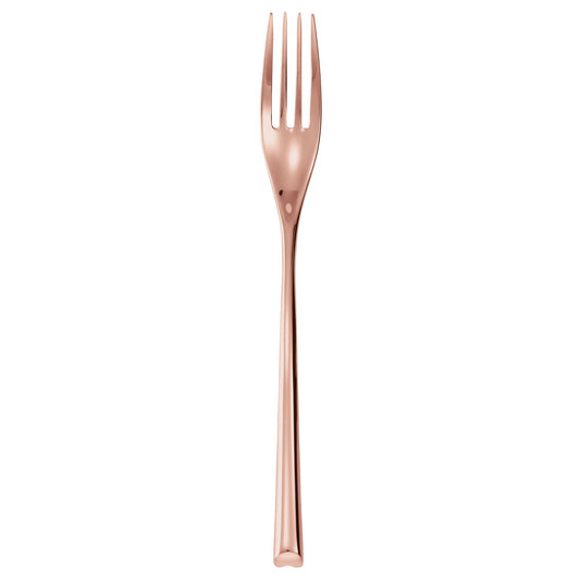 Cutlery Special Finishes HArt PVD Copper Table Fork 8 1/4 in.