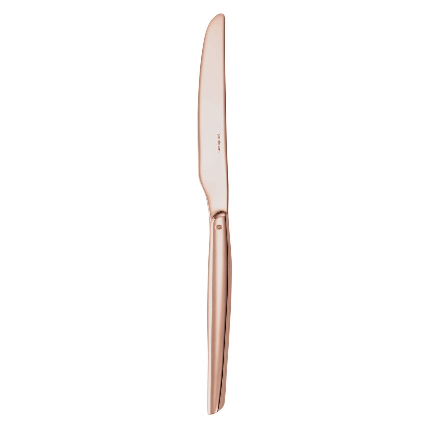 Cutlery  Special Finishes HArt PVD Copper Table Knife SH 9 3/8 in.