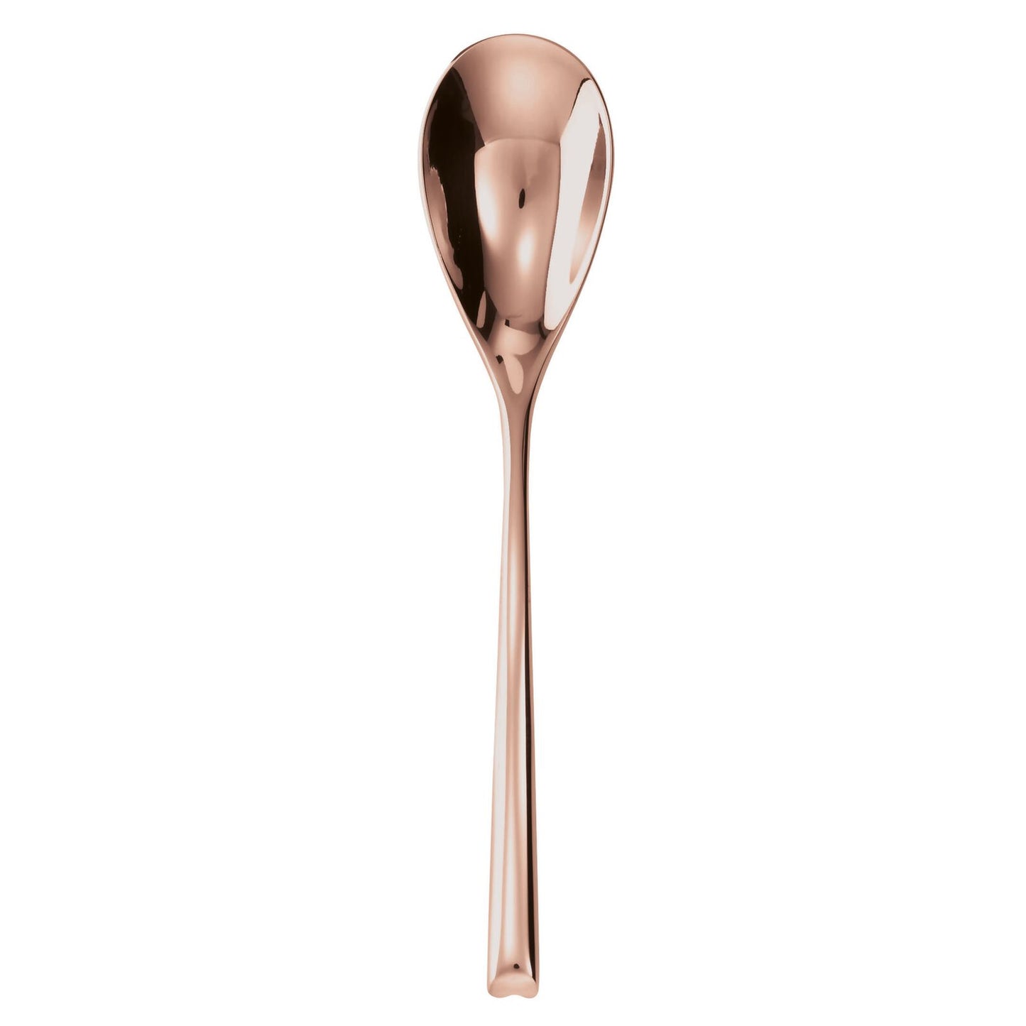 Cutlery Special Finishes HArt PVD Copper Tea Coffee Spoon 5 3/4 in