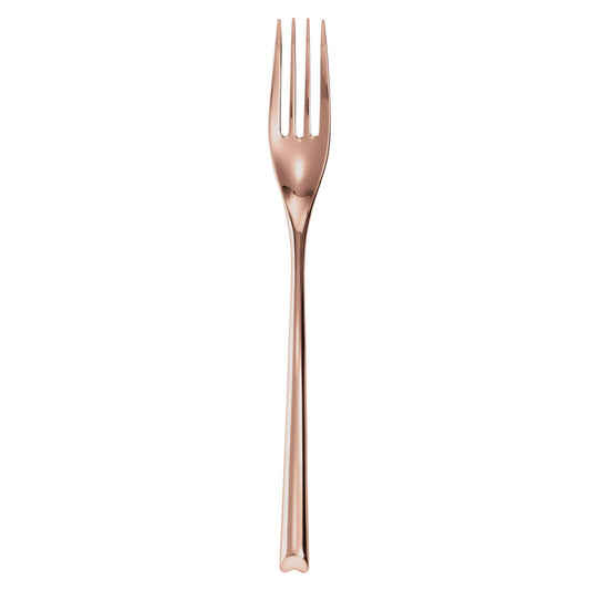 Cutlery Special Finishes HArt PVD Copper Serving Fork 9 3/4 in.