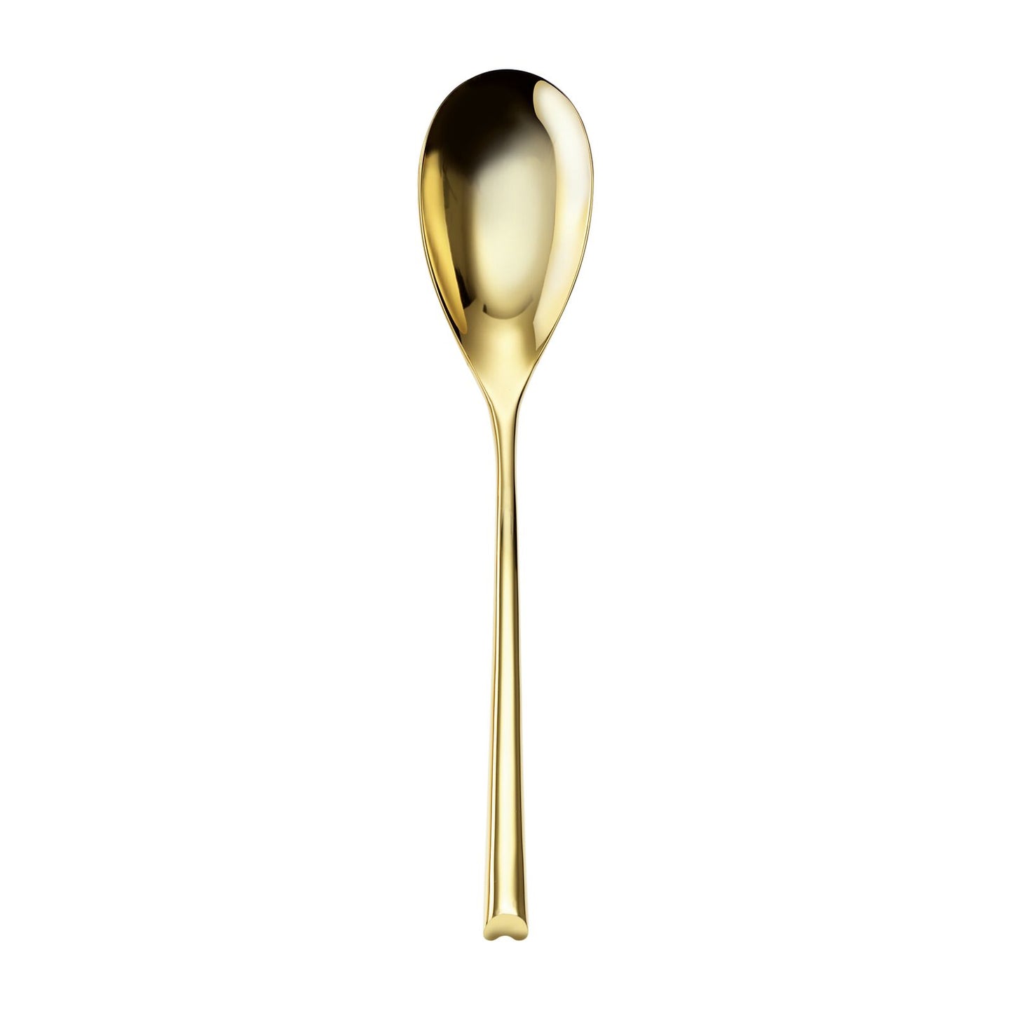 Cutlery Special Finishes HArt PVD Gold Table Spoon 8 1/4 in.