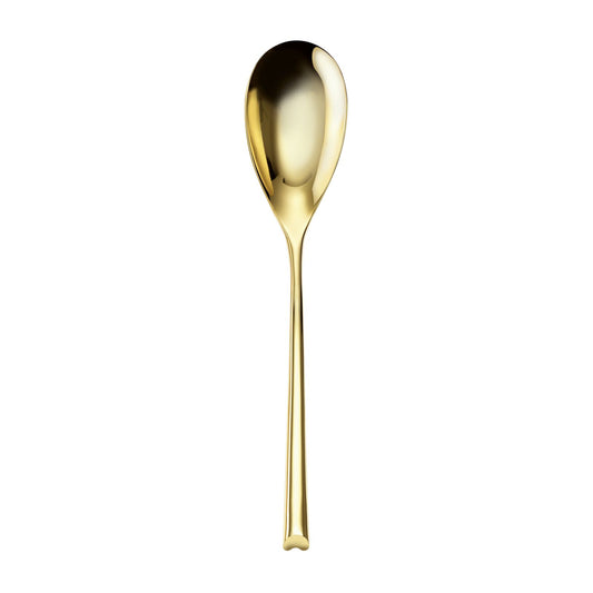 Cutlery Special Finishes HArt PVD Gold Table Spoon 8 1/4 in.