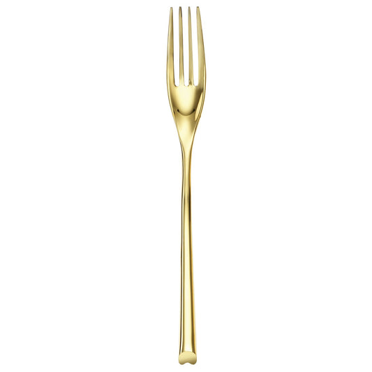 Cutlery Special Finishes HArt PVD Gold Serving Fork 9 3/4 in.