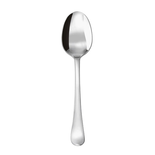 Cutlery Flatware Silverplated on SS Table Spoon Symbol