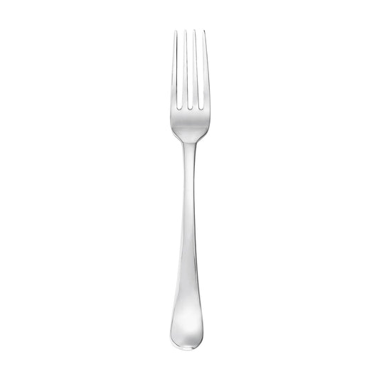 Cutlery Flatware Silverplated on SS Table Fork Symbol