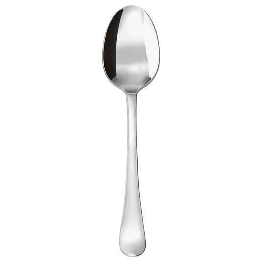 Cutlery Flatware Silverplated on SS Serving Spoon Symbol