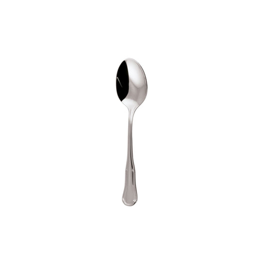 Cutlery Flatware Silverplated on SS Tea Spoon Petit Baroque Gift Wedding